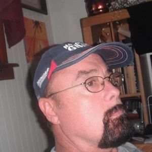 Meet your Posher, Ron